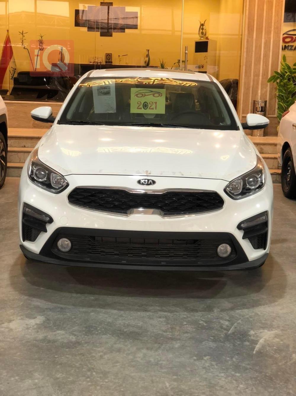 Kia Cerato